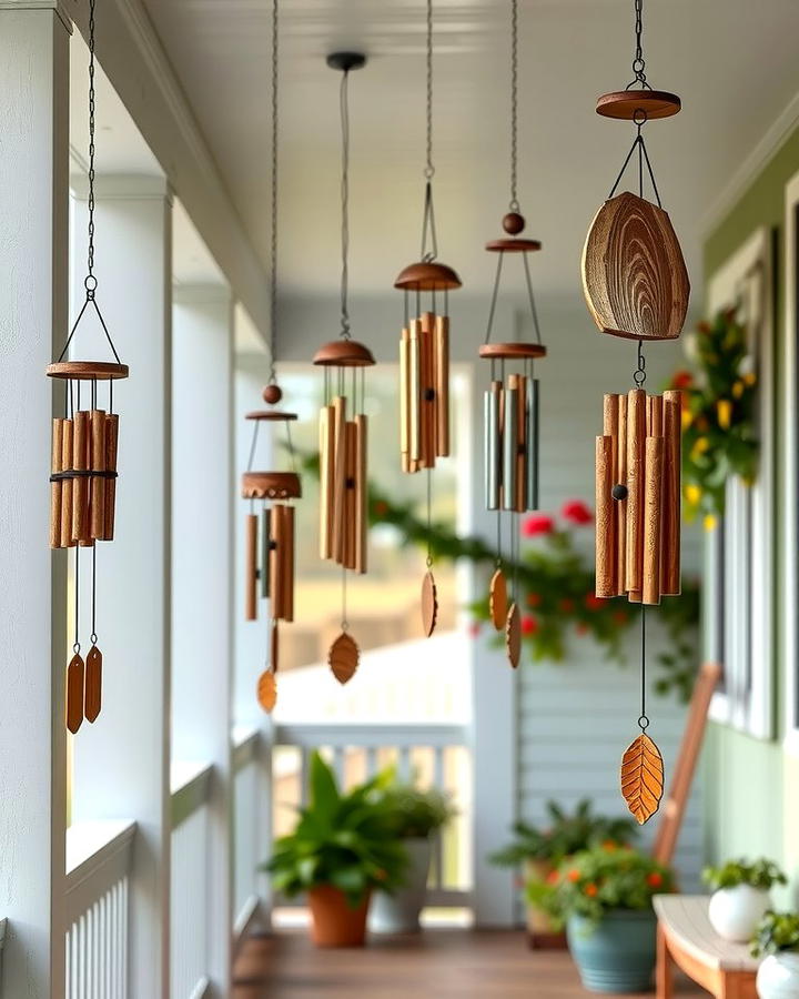 Decorative Wind Chimes