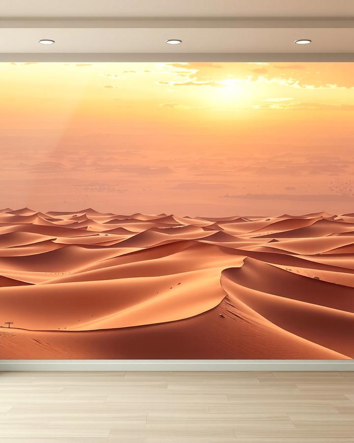 Desert Landscape Photography