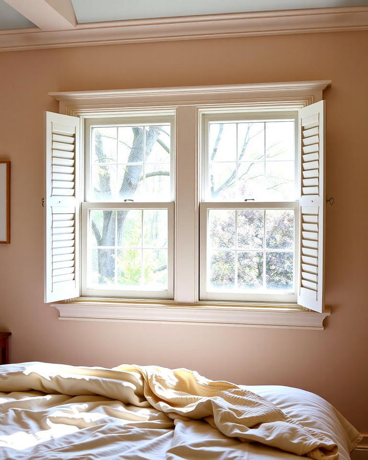 Double Hung Windows