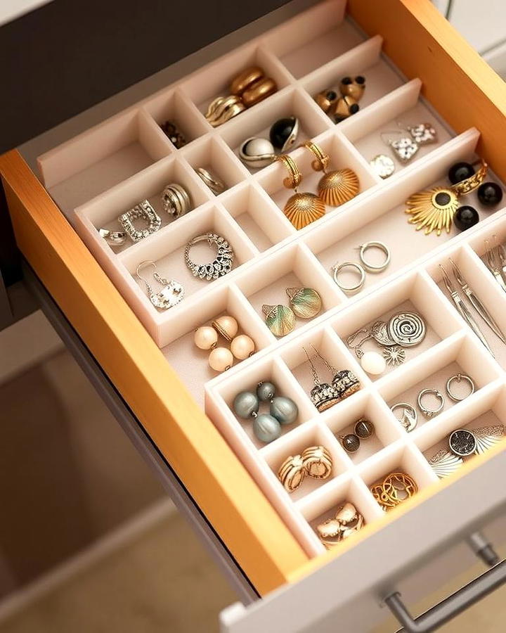 Drawer Dividers