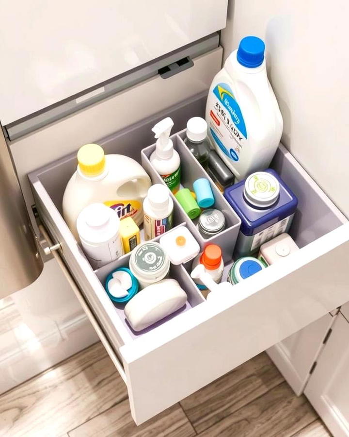 Drawer Organizers