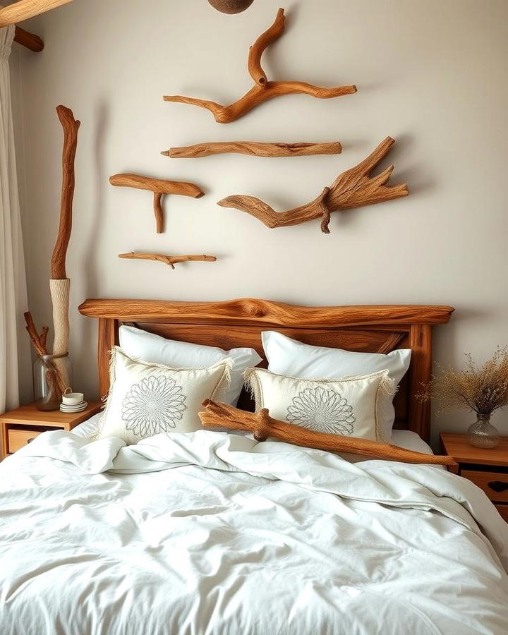 Driftwood Decor