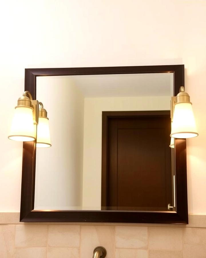 Dual Sconces for Balanced Illumination