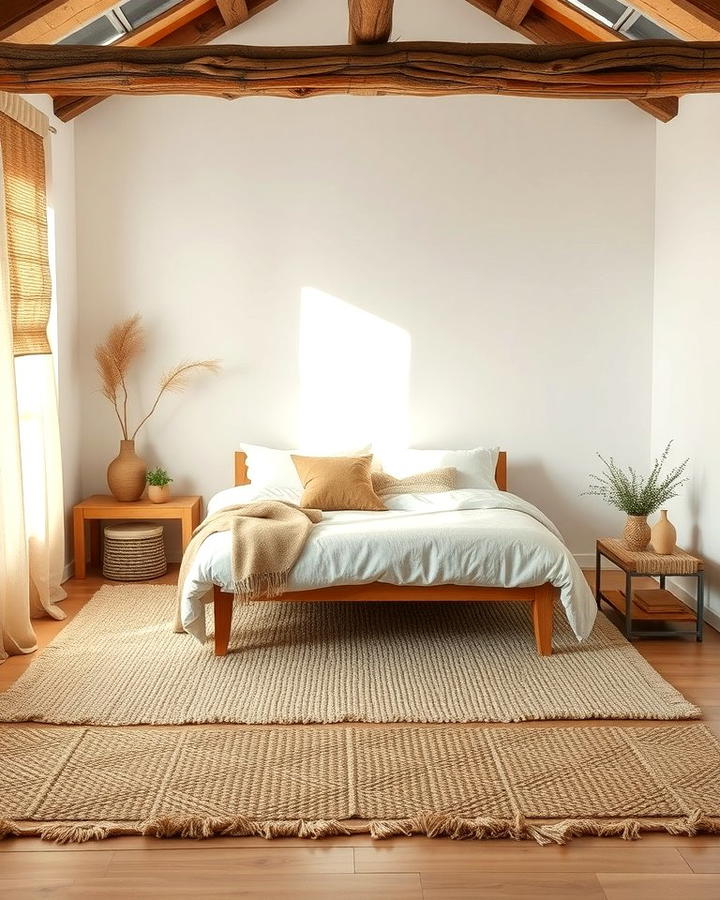 Eco Friendly Carpets for Sustainable Living