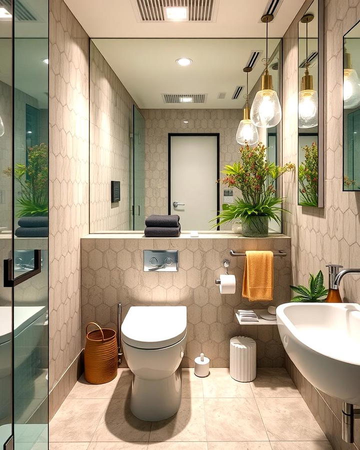 Eco Friendly Features for Sustainability