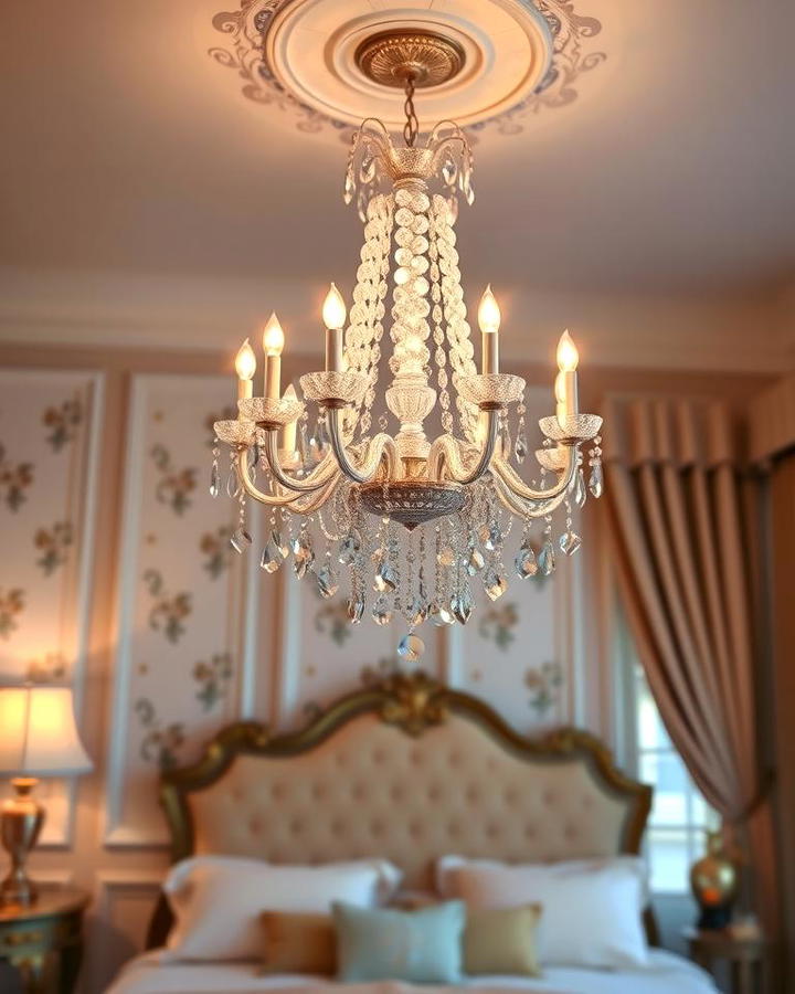 Elegant Chandeliers for a Luxurious Glow