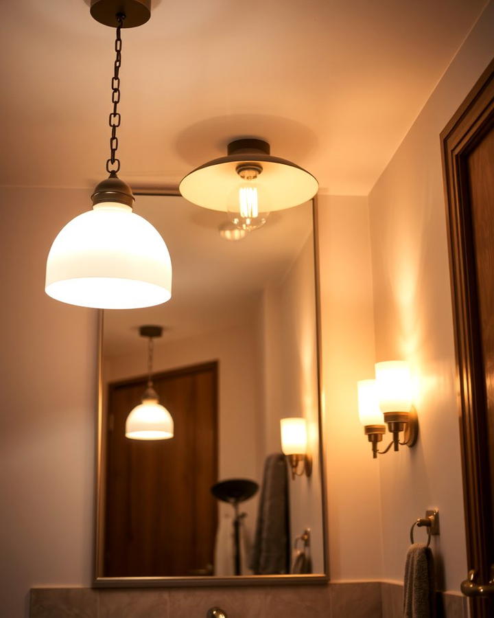 Elegant Lighting Fixtures