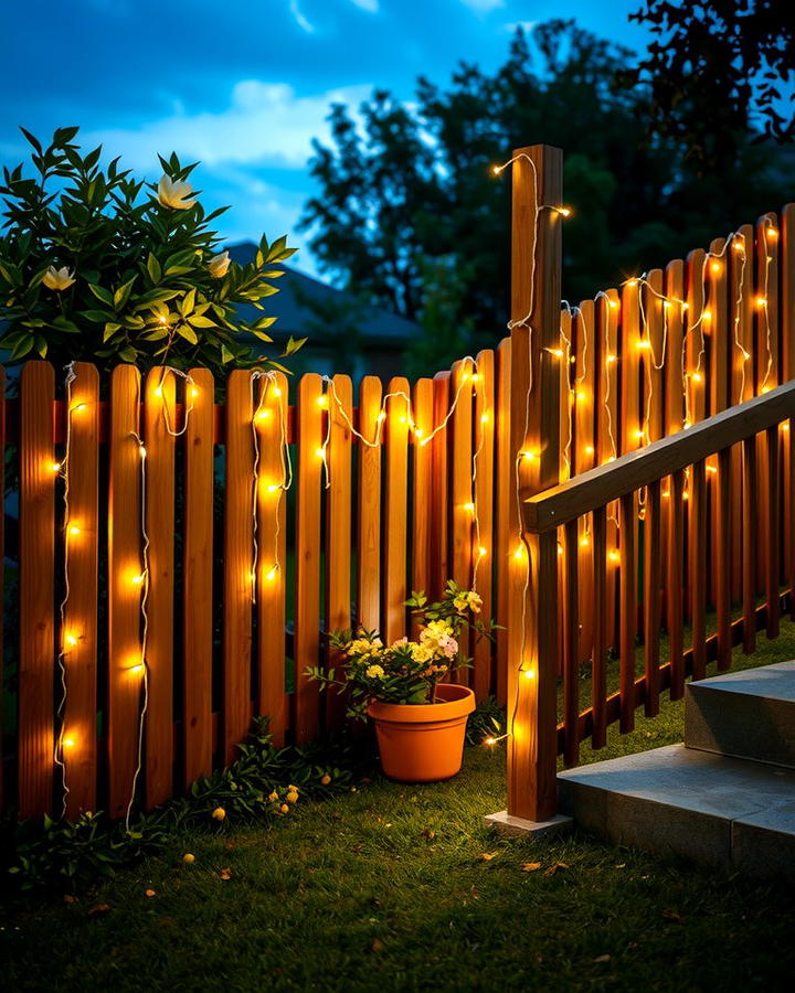 Fairy Light Strings