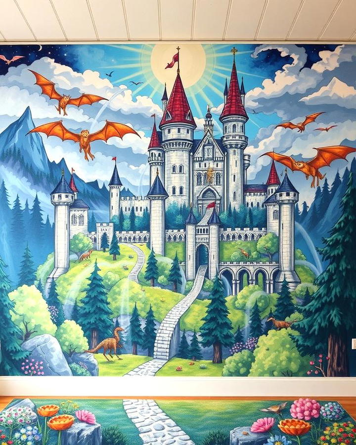 Fantasy Kingdom