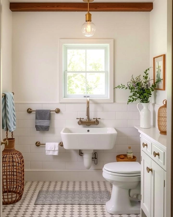 Farmhouse Sink