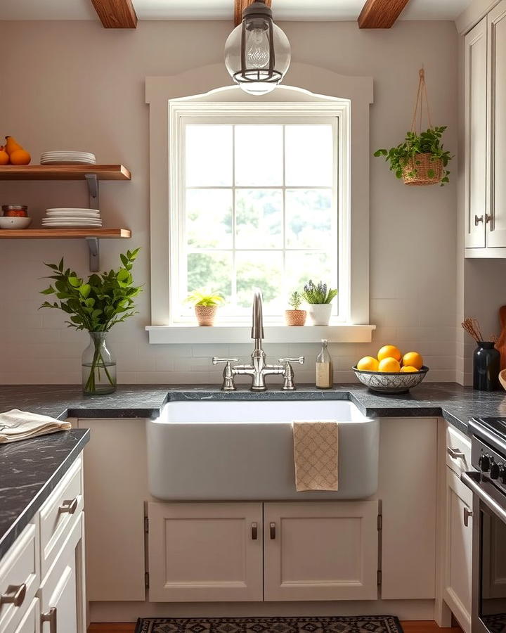 Farmhouse Sink