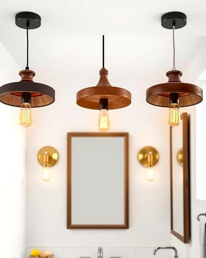 Farmhouse Style Lighting Fixtures