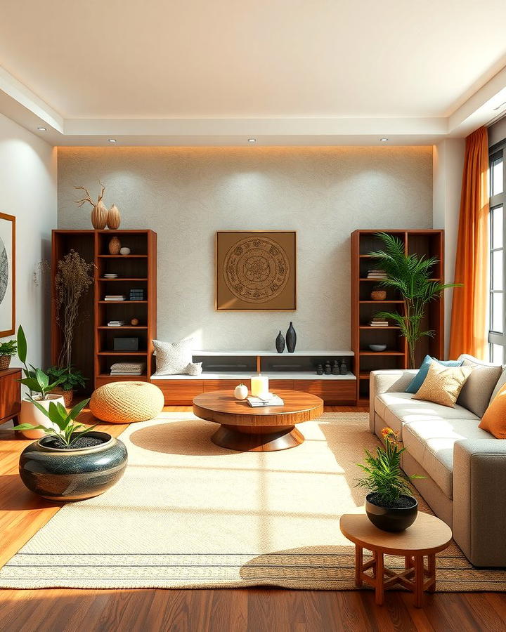 Feng Shui Design Principles