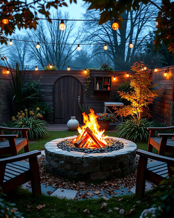 Fire Pits