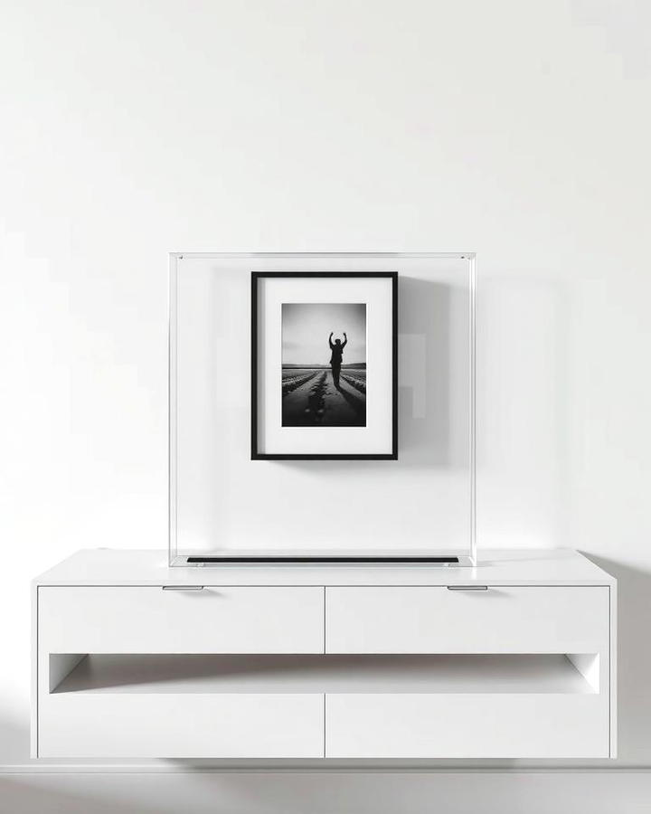 Floating Frames
