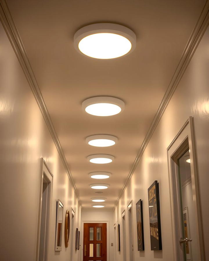 Flush Mount Lights for Low Ceilings