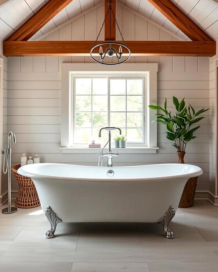 Freestanding Bathtubs