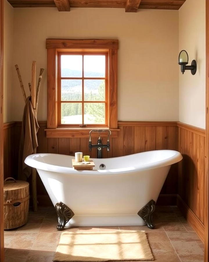 Freestanding Bathtubs