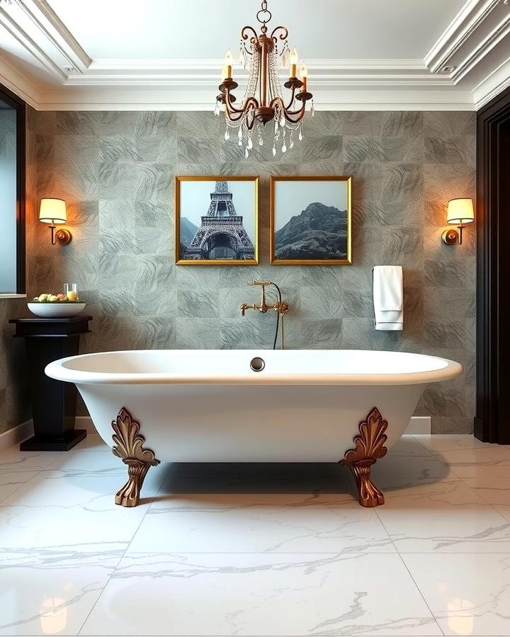 Freestanding Bathtubs