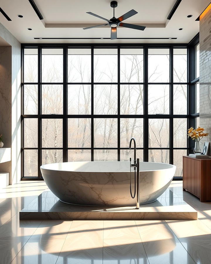 Freestanding Bathtubs