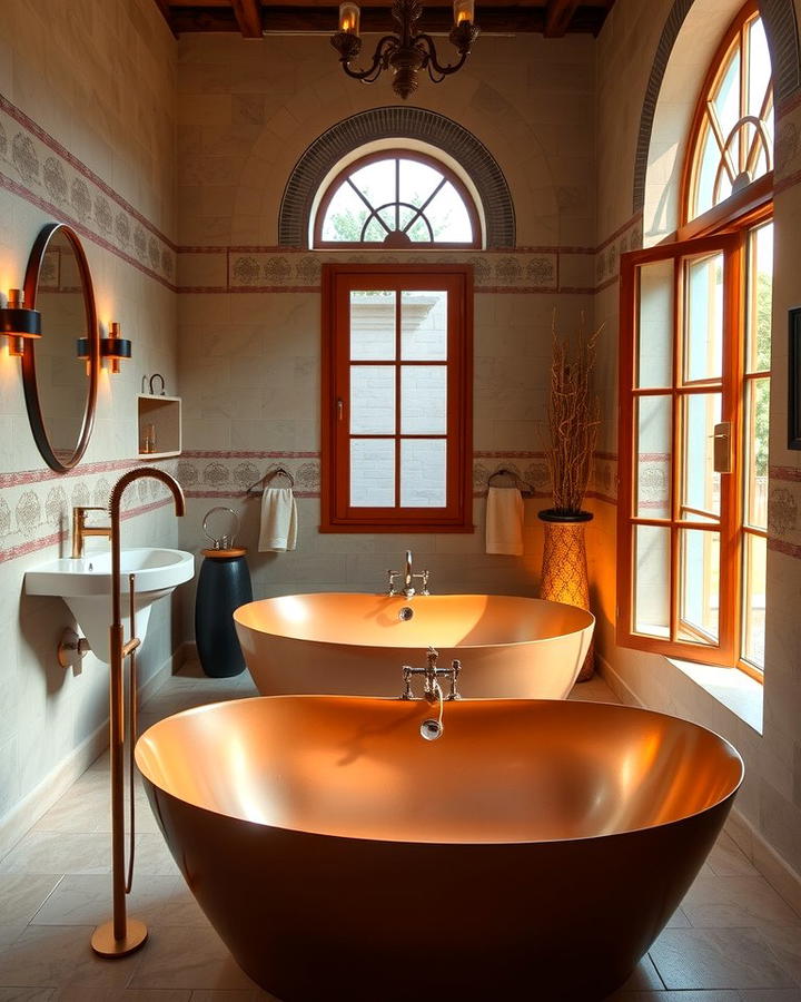 Freestanding Bathtubs