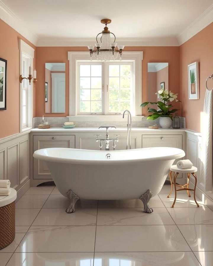 Freestanding Bathtubs for Relaxation