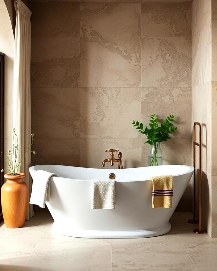 Freestanding Bathtubs