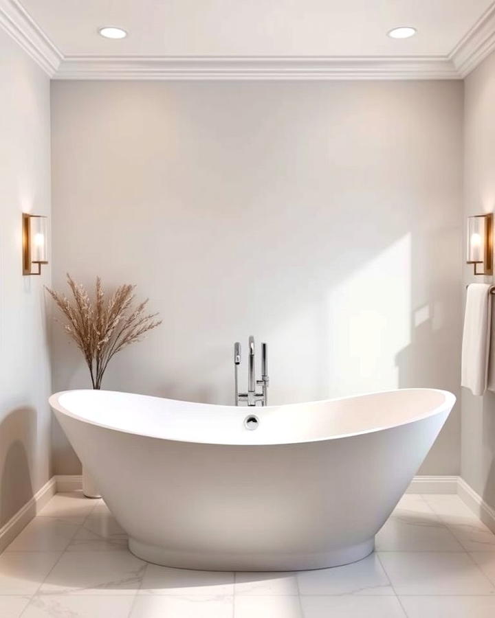 Freestanding Tubs for Elegance