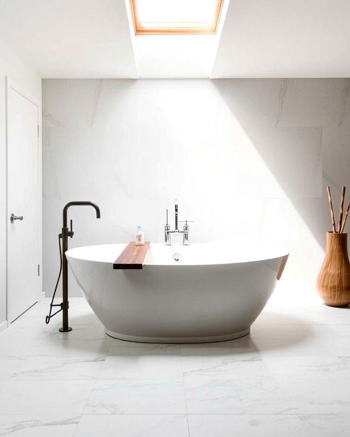 Freestanding Tubs for a Spa Like Feel