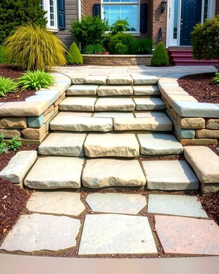 Front Yard Curb Appeal