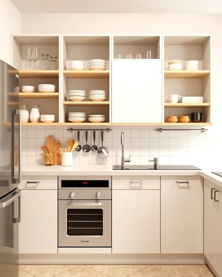 Functional Kitchen Design