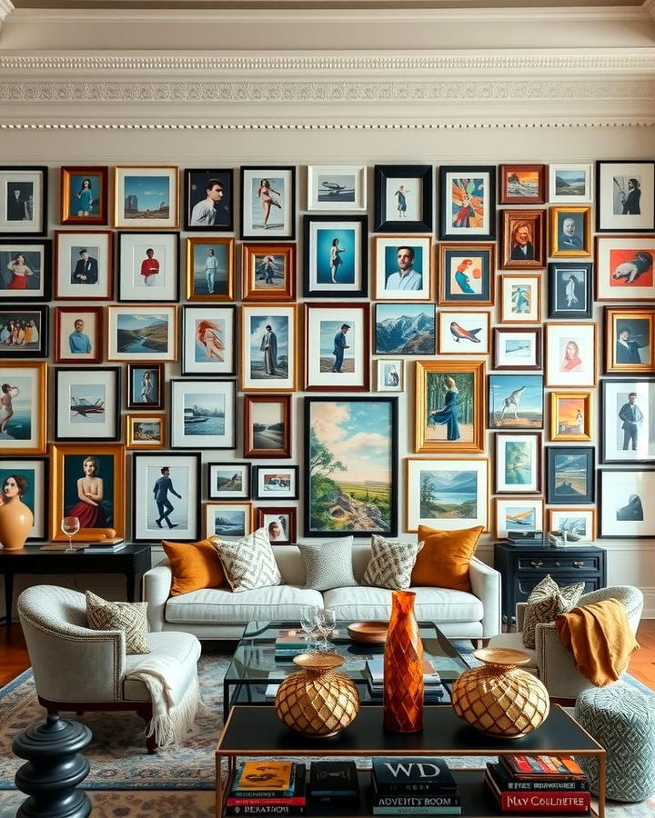 Gallery Walls