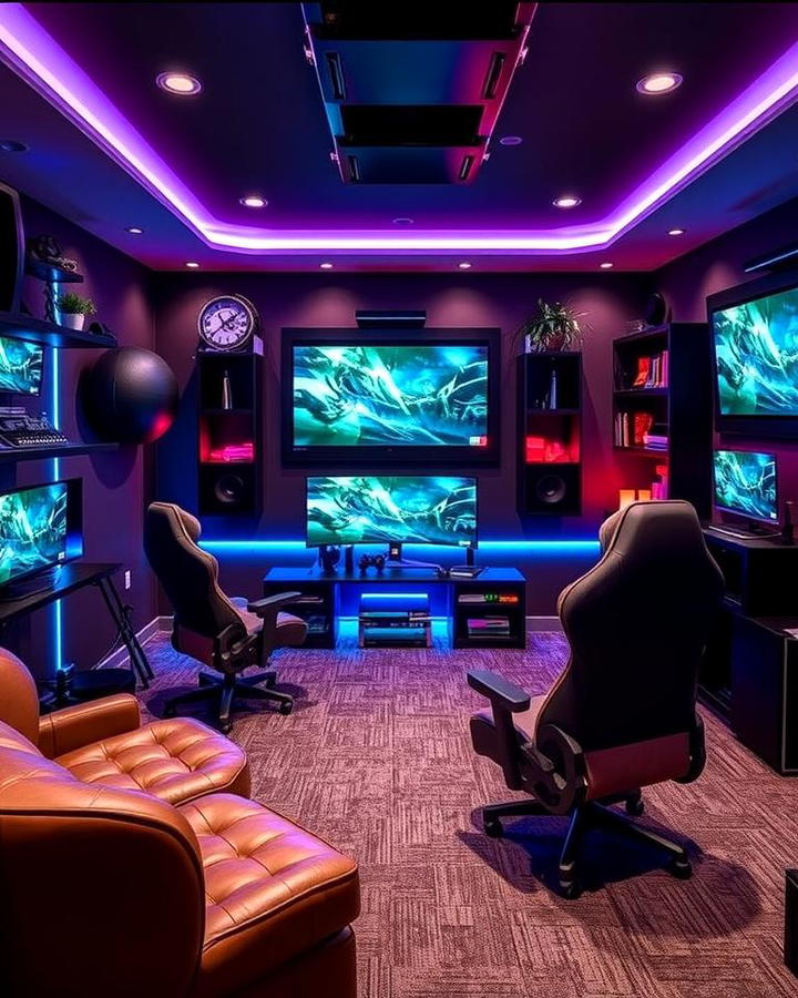 Gaming Paradise