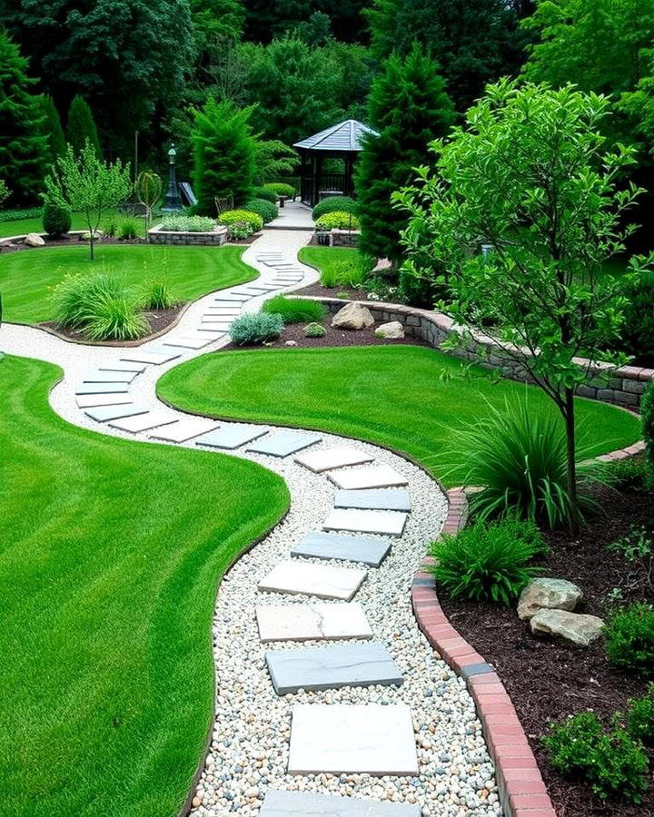 Garden Pathways