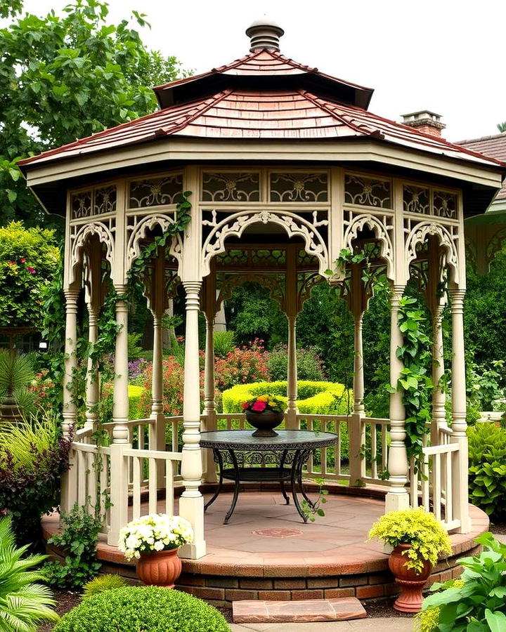 Gazebos