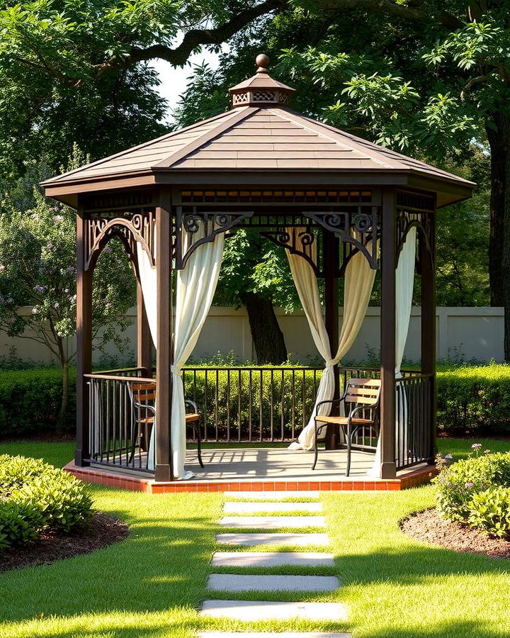 Gazebos