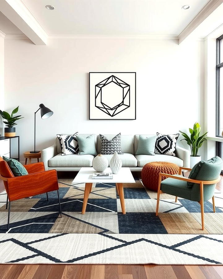 Geometric Patterns