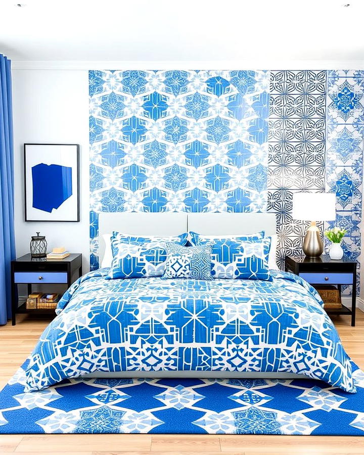 Geometric Patterns for a Modern Look