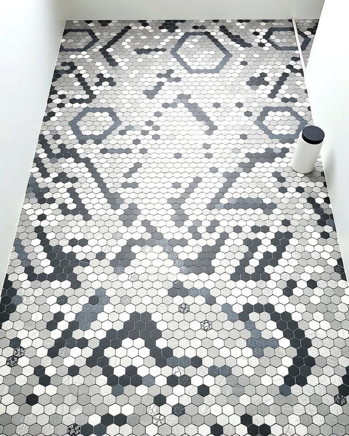 Geometric Patterns for a Modern Touch