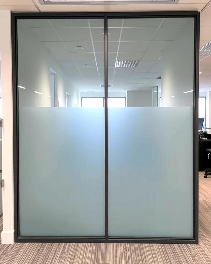 Gradient Window Films