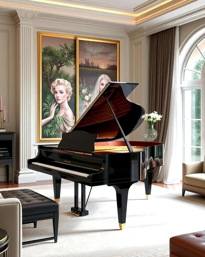 Grand Piano