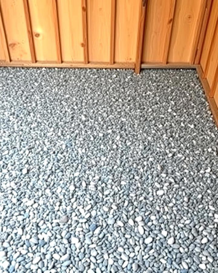 Gravel Base