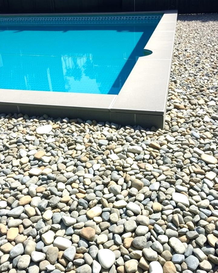 Gravel Border