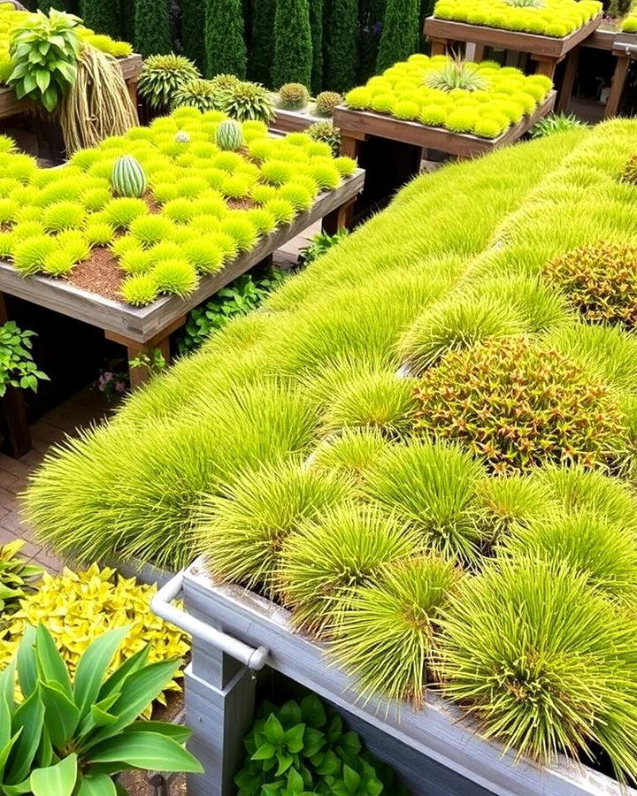 Green Roofs