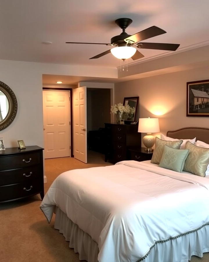 Guest Bedroom Retreat