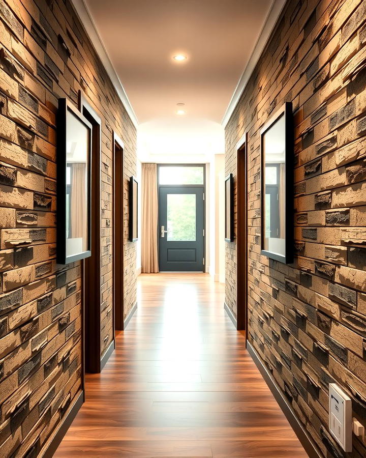 Hallway Focal Point