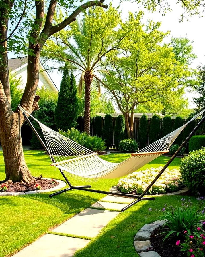 Hammock Haven