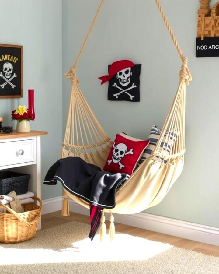 Hammock or Hanging Chair