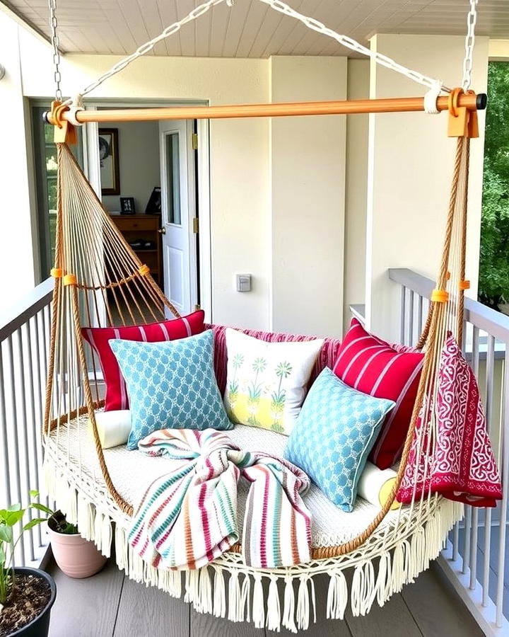 Hammock or Swing Seat