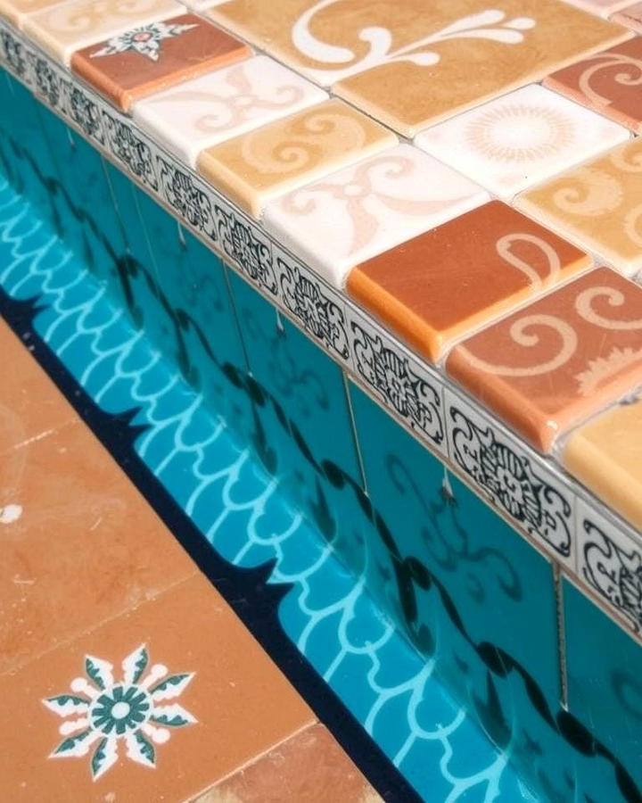 Hand Painted Tiles